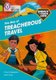 Shinoy and the Chaos Crew: The Day of Treacherous Travel - Band 11/Lime (Paperback): Chris Callaghan