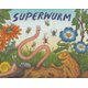 Superwurm (Afrikaans, Hardcover): Julia Donaldson