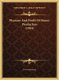 Pleasure And Profit Of Honey Production (1904) (Hardcover): D. Everett Lyon