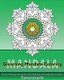 Gleaming Mandala - Miracle 50 Design Coloring Art, Stress Relieving, Coloring Designs for Adults, Beautiful Relaxation,...
