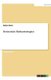 Horizontale Markenstrategien (German, Paperback): Stefan Klein