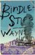 Bindlestiff (Paperback): Wayne Holloway
