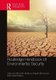 Routledge Handbook of Environmental Security (Hardcover): Evgenia Nizkorodov, Crystal Murphy, Richard A. Matthew
