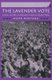 The Lavender Vote - Lesbians, Gay Men, and Bisexuals in American Electoral Politics (Hardcover): Mark Hertzog