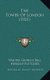 The Tower of London (1921) (Hardcover): Walter George Bell