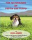 The Adventures of Peppy the Puppy (Paperback): Lisa Brennan