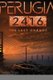 Perugia 2416 - The Last Chance (Italian, Hardcover): Alessandro Cicioni