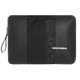 Golla Toronto Lite Sleeve for 16" Notebook (Black): 
