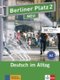 Berliner Platz NEU - Lehr- und Arbeitsbuch 2 mit 2 CDs (German, Mixed media product): 