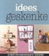 Idees Geskenke (Afrikaans, Paperback): Tydskrif Idees