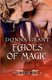 Echoes of Magic (Paperback): Donna Grant
