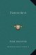 Twelve Keys (Hardcover): Basil Valentine