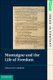 Montaigne and the Life of Freedom (Hardcover, New): Felicity Green