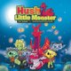 Hush Little Monster (Paperback): A. C. Tempel