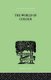 The World Of Colour (Paperback): David Katz