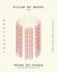Pillar of Books (Paperback): Moon Bo Young