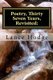 Poetry, Thirty Seven Years, Revisited - : A Collection of favorites by Lance Hodge (Paperback): Lance Hodge