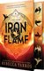 Iron Flame (Hardcover, New Edition): Rebecca Yarros