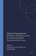 Religious Propaganda and Missionary Competition in the New Testament World - Essays Honoring Dieter Georgi (English, German,...