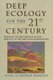 Deep Ecology for the Twenty-first Century (Paperback, Reissue): George Sessions