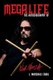 Megalife - The Autobiography of Nick Menza (Paperback): J. Marshall Craig