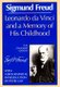 Leonardo da Vinci and a Memory of His Childhood (Paperback, The Standard Edition): Sigmund Freud