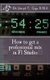 How to get a professional mix in Fl Studio (Paperback): Joseph T Gage D M a