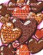 Big Kids Coloring Book - Valentine Hearts A'Fire: 70+ Hand-Drawn Hearts & Images with Quotes on Double-Sided Pages for...