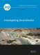 Investigating Groundwater (Hardcover): Ian Acworth