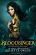 Bloodsinger - The Fire That Binds: Book 2 (Hardcover): Juliette Cross