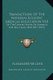 Transactions of the National Eclectic Medical Association V18 - Of the United States of America, for the Years 1890-1891 (1891)...