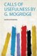 Calls of Usefulness by G. Mogridge (Paperback): George Mogridge