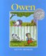 Owen (Hardcover, 1st ed): Kevin Henkes