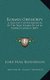 Roman Orthoepy - A Plea for the Restoration of the True System of Latin Pronunciation (1859) (Paperback): John Fram Richardson