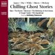Chilling Ghost Stories (Standard format, CD, Library Edition): Anthony Donovan