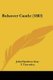 Bolsover Castle (1883) (Paperback): John Hamilton Gray
