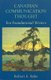 Canadian Communication Thought - Ten Foundational Writers (Paperback): Robert Babe