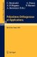 Polynomes Orthogonaux Et Applications - Proceedings of the Laguerre Symposium Held at Bar-Le-Duc, October 15-18, 1984 (English,...