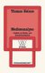 Medienanalyse - Ansatze Zur Kultur- Und Gesellschaftskritik (German, Paperback, 1990 ed.): Thomas Heinze