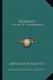 Karman - The Law of Consequences (Paperback): Gertrude W Van Pelt