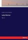 Lady Merton - Vol. 1 (Paperback): Joseph Converse Heywood
