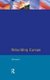 Rebuilding Europe - Western Europe, America and Postwar Reconstruction (Hardcover): David W. Ellwood
