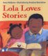 Lola Loves Stories (Paperback): Anna McQuinn