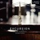 Various Artists - Excursion (CD): Henry Eccles, Erling Sunnarvik, Mikhail Glinka, Pyotr Ilyich Tchaikovsky, Franz Anton...