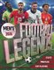 Men's Football Legends 2026 (Paperback): David Ballheimer