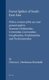Forest Spiders of South East Asia - With a revision of the sac and ground spiders (Araneae: Clubionidae, Corinnidae,...
