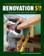 Renovation (5th Edition) (Hardcover, 5th Ed): M. Litchfield