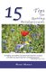 15 Tips for Quitting Antidepressants (Paperback): Wendy Murray