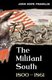 The Militant South, 1800-1861 (Paperback, 1st Illinois pbk): John Hope Franklin