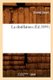 La Distillation (Ed.1895) (French, Paperback): Ernest Sorel